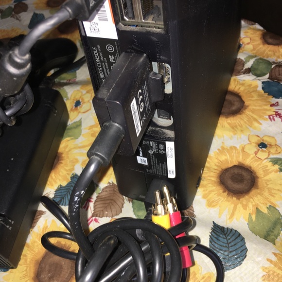 XBOX 360 - Picture 4 of 5